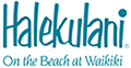 HALEKULANI WEB STORE HOME